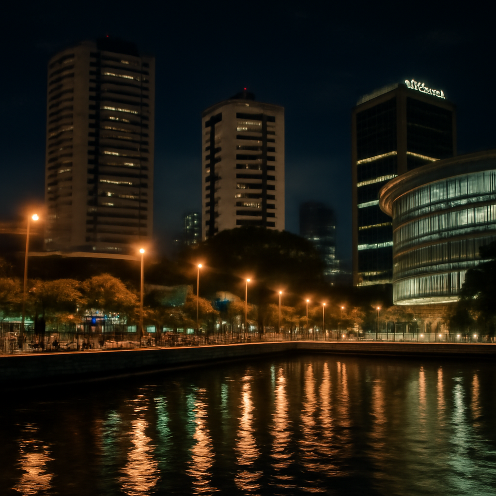 Pós-expediente em Manaus: critérios práticos para esticar a noite com segurança, conforto e discrição