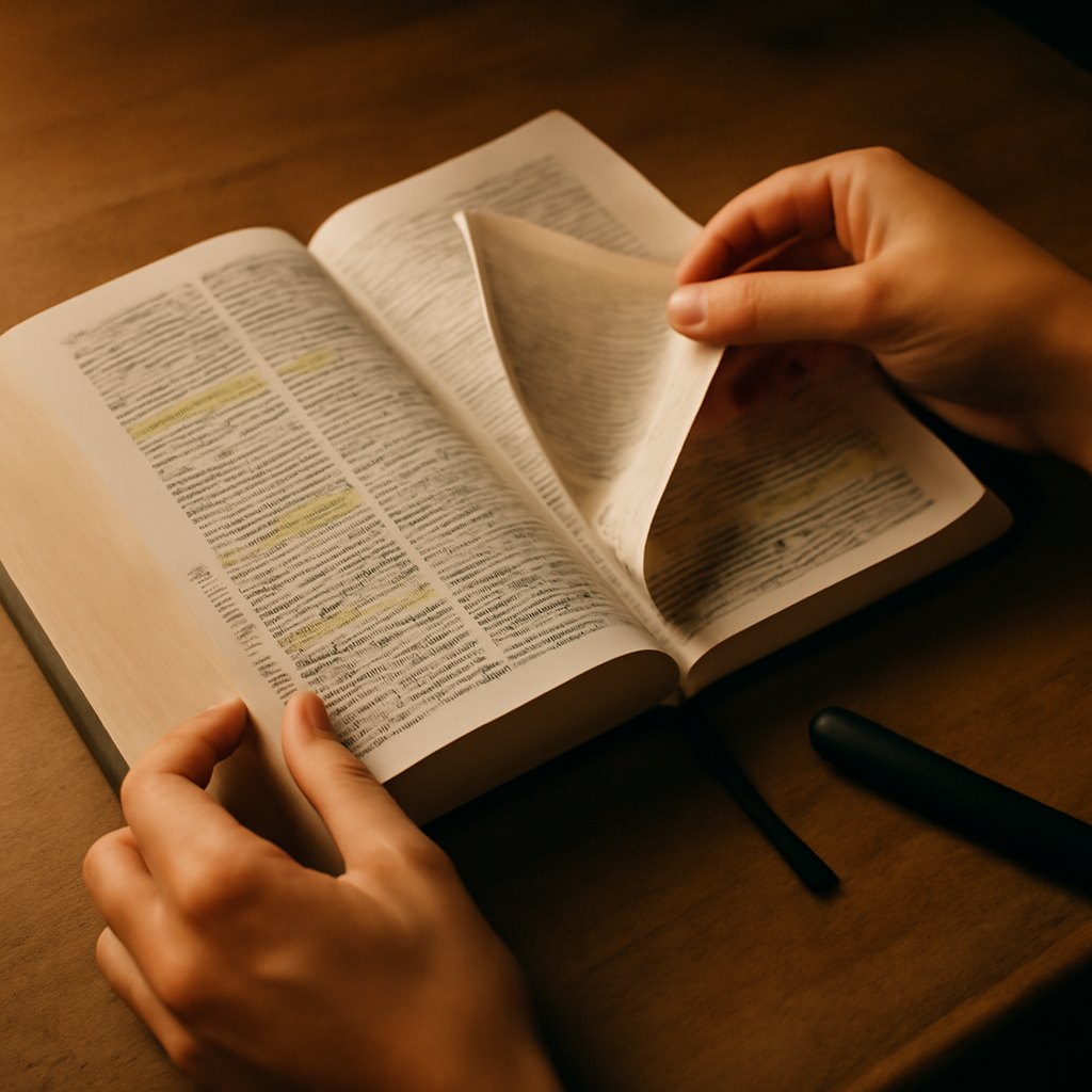 melhores biblias femininas