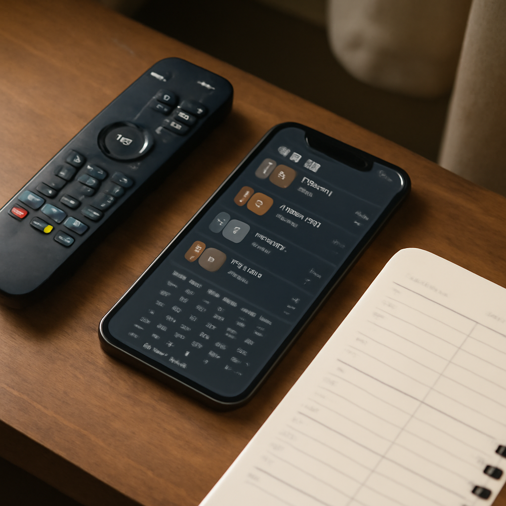 nexa tv